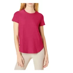 Women's Beyond Yoga Featherweight On The Down Low Tee