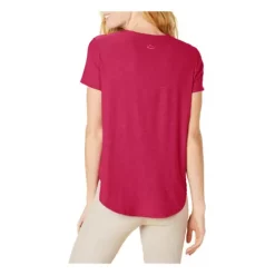 Women's Beyond Yoga Featherweight On The Down Low Tee -O’Neill Shop 88863477530 2