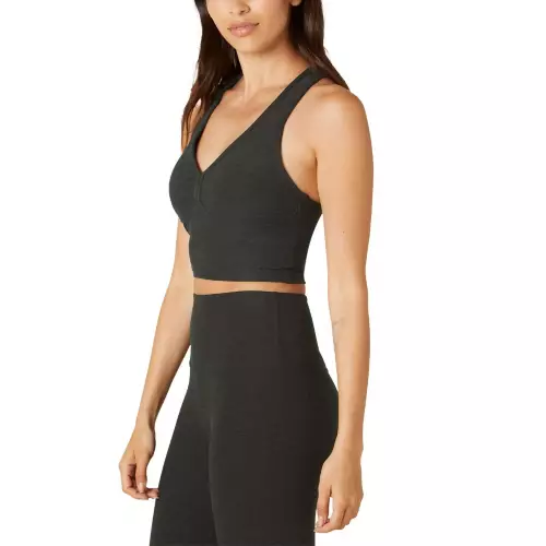 Women's Beyond Yoga Spacedye Spirited Sports Bra 4 Women's Beyond Yoga Spacedye Spirited Sports Bra - Image 2