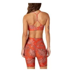 Women's Beyond Yoga SoftMark Slim Racerback Sports Bra -O’Neill Shop 88863481560 2