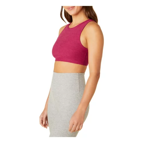 Women's Beyond Yoga Open Back Sports Bra 4 Women's Beyond Yoga Open Back Sports Bra - Image 2