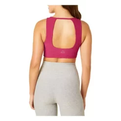 Women's Beyond Yoga Open Back Sports Bra 7 Women's Beyond Yoga Open Back Sports Bra -O’Neill Shop 88863482446 2