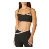Women's Beyond Yoga Blocked At Your Leisure Sports Bra -O’Neill Shop 88863482467