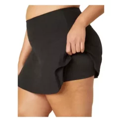 Women's Beyond Yoga Plus Size Spacedye Tie Breaker Circle Tennis Skort 7 Women's Beyond Yoga Plus Size Spacedye Tie Breaker Circle Tennis Skort -O’Neill Shop 88863482955 3