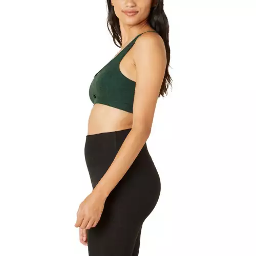 Women's Beyond Yoga Spacedye Cut To Sports Bra 4 Women's Beyond Yoga Spacedye Cut To Sports Bra - Image 2