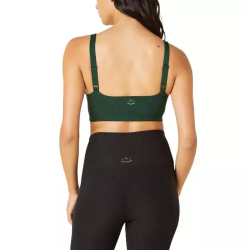 Women's Beyond Yoga Spacedye Cut To Sports Bra 5 Women's Beyond Yoga Spacedye Cut To Sports Bra - Image 3