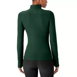 Women's Beyond Yoga Spacedye Captivating Turtleneck -O’Neill Shop 88863484377 2