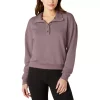 Women's Beyond Yoga East Coast Button Pullover