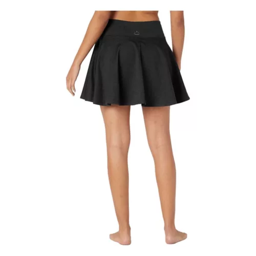 Women's Beyond Yoga Hot Shot Circle Skort 4 Women's Beyond Yoga Hot Shot Circle Skort - Image 2