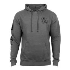 Men's Salt Life Skull & Hooks Hoodie -O’Neill Shop 88923871262 FF