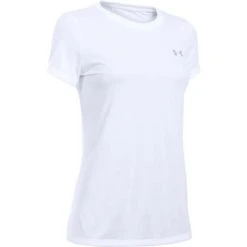 Women's Under Armour Crew Tech T-Shirt