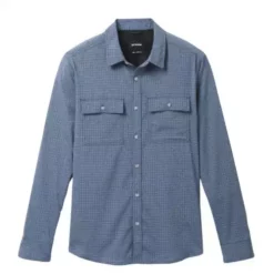 Men's PrAna Garvan Tall Shirt