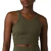 Women's PrAna Becksa Bralette Sports Bra -O’Neill Shop 88976099591