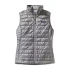 Women's Patagonia Nano Puff Vest -O’Neill Shop 88983301520 F