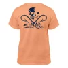 Youth Salt Life Skull And Hooks T-Shirt 1 Youth Salt Life Skull And Hooks T-Shirt -O’Neill Shop 88985631031