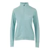 Women's Salt Life Ocean Bond Ligthtweight Raglan Full Zip -O’Neill Shop 88985642126
