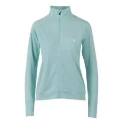 Women's Salt Life Ocean Bond Ligthtweight Raglan Full Zip