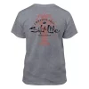Kid's Salt Life Chasing Lobster Tail Short Sleeve T-Shirt