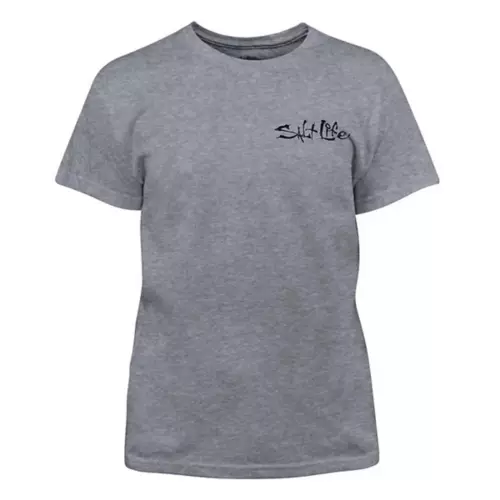 Kid's Salt Life Chasing Lobster Tail Short Sleeve T-Shirt 4 Kid's Salt Life Chasing Lobster Tail Short Sleeve T-Shirt - Image 2