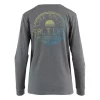 Women's Salt Life Salterrific Long Sleeve T-Shirt