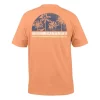 Men's Salt Life Sun Stripes T-Shirt 1 Men's Salt Life Sun Stripes T-Shirt -O’Neill Shop 88985646346