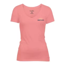 Women's Salt Life Enjoy The View T-Shirt