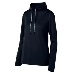 Women's Mizuno April Ross Momentum Funnel Neck Sweatshirt