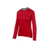 Women's Mizuno Alpha Long Sleeve Shirt 2 Women's Mizuno Alpha Long Sleeve Shirt -O’Neill Shop 889961338526
