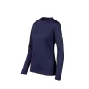 Women's Mizuno Long Sleeve Shirt -O’Neill Shop 889961373626